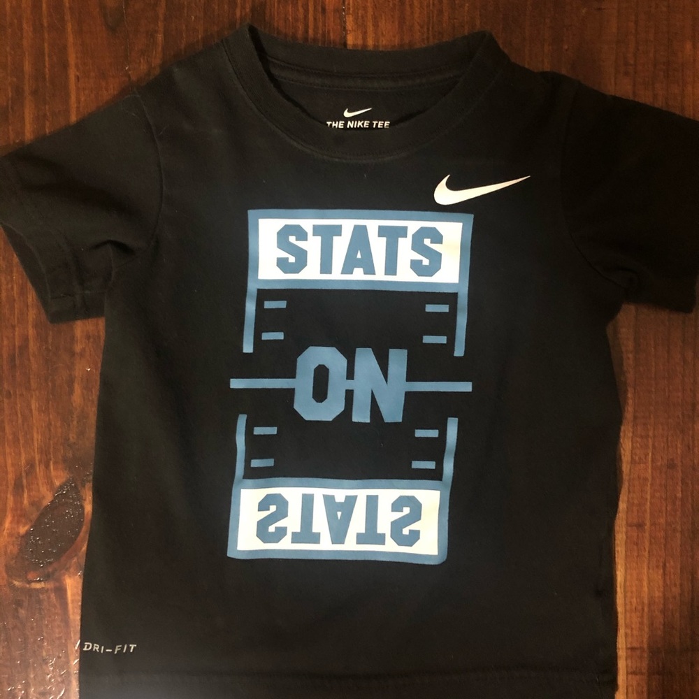 Toddler tee